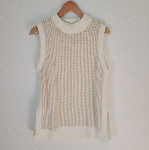 **SOLD** Club Monaco sweater vest